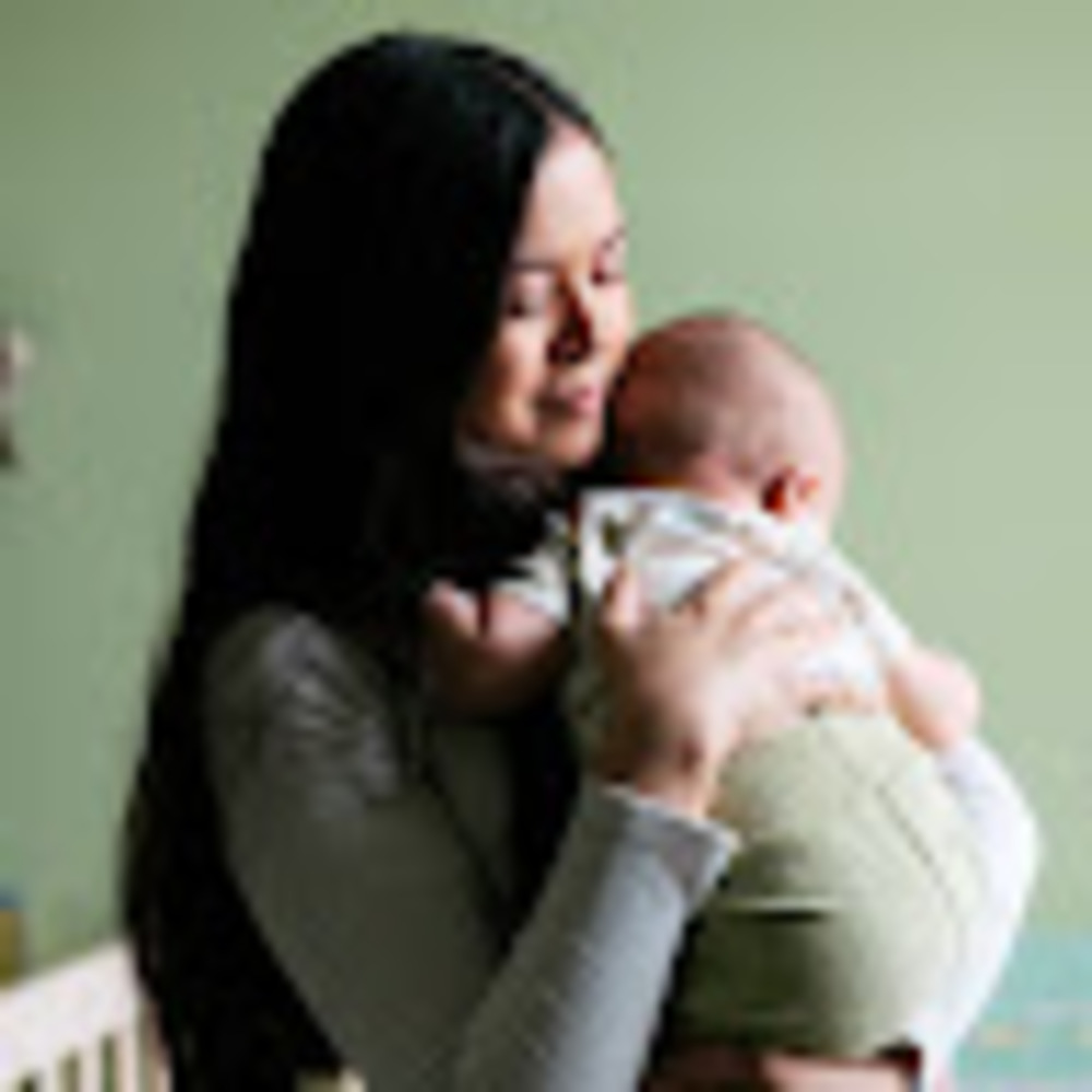 Meet your Posher, Isabella